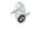 HIGHSIDER pro Rocket Bullet LED Blinker Chrom/Getönt E-Geprüft (Paar)
