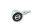 HIGHSIDER pro Rocket Bullet LED Blinker Chrom/Getönt E-Geprüft (Paar)