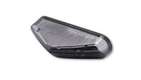 HIGHSIDER smart LED Rücklicht Schwarz E-geprüft...
