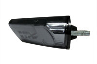 HIGHSIDER smart LED Rücklicht Schwarz E-Geprüft (1Stck)