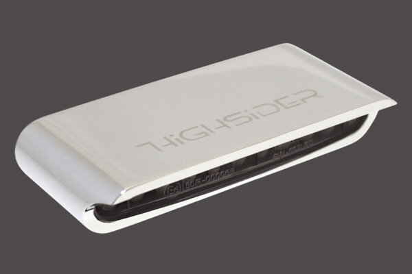 HIGHSIDER pro Stripe LED Rücklicht