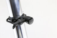 HIGHSIDER pro Blinker-Abdeckhülsen Schwarz M8 Gewinde