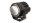 HIGHSIDER pro Scheinwerfer FT13-Low LED Schwarz Abblendlicht, E-Geprüft (1Stck)