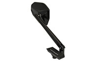 HIGHSIDER pro Stripe LED Blinker Schwarz/Transparent E-geprüft (Paar)