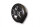 HIGHSIDER pro 7 Zoll Scheinwerfer HD-Style Typ 2 LED Schwarz E-Geprüft (1Stck)