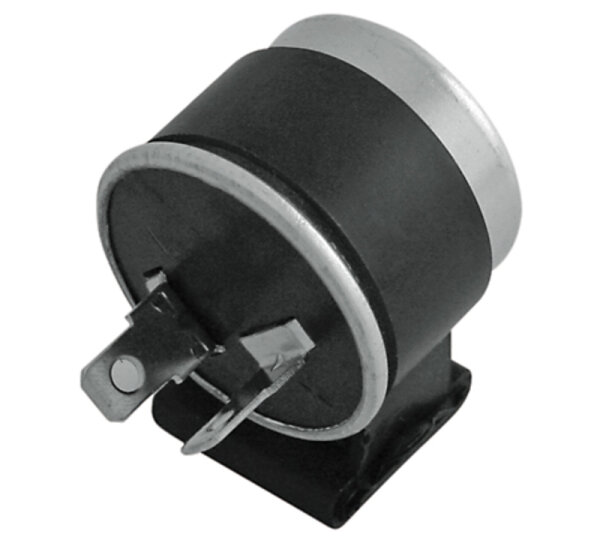 HIGHSIDER smart Blinkrelais 2-polig, 12V 21W