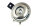 HIGHSIDER smart Horn Edelstahl, 12V, 72 mm Durchmesser, E-Geprüft