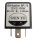 HIGHSIDER smart SY-02 Blinkrelais 3-polig, 12 VDC, 1-100 Watt