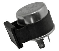 HIGHSIDER smart Blinkrelais 2-polig, 6V 17W, Aluminium