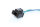 HIGHSIDER smart Typ A Stecker Weiblich, 3-Pin, Für 12V H4 Glühlampen, Mit 210 mm Kabel.