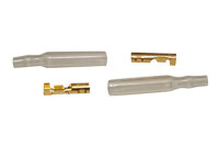 HIGHSIDER smart Rundsteckhülsen 3,5 mm, weiblich,...
