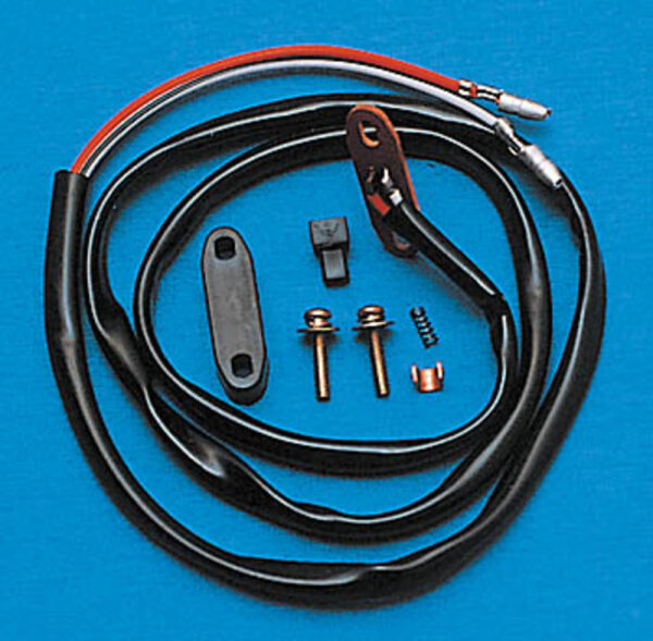 HIGHSIDER Smart Schalter Für Bremslicht, vorne, Suzuki (1Stck)