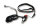 HIGHSIDER smart Not-Aus-Schalter Universal, Mit Magnetkreis + Gummiband, Typ Offen, Wasserdicht