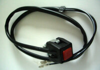 HIGHSIDER Smart Schalter Universal, Eckig (Typ Taster)...