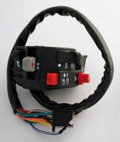 HIGHSIDER Smart Schaltereinheit Universal, Honda ATV +...