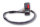 HIGHSIDER Smart Schaltereinheit Universal, ATV + Motorrad, Rechts (1Stck)
