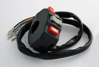 HIGHSIDER Smart Schaltereinheit Universal, ATV +...
