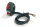 HIGHSIDER Smart Schaltereinheit Universal, ATV + Motorrad, Links (1Stck)