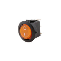 HIGHSIDER Smart Schalter Universal, An/Aus, zum Klemmen,...
