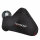 HIGHSIDER pro Outdoor Abdeckplane Schwarz L, Mit Kennzeichenfenster (1Stck)