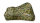 HIGHSIDER pro Outdoor Abdeckplane Camo Moto / Scooter - XL (1Stck)