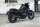 Miller Breaker II  Slip-On Auspuff für Honda CMX 1100 Rebel Euro5+