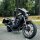 Miller Breaker II  Slip-On Auspuff für Honda CMX 1100 Rebel Euro5+