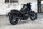 Miller Breaker II  Slip-On Auspuff für Honda CMX 1100 Rebel Euro5+