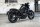 Miller Breaker II  Slip-On Auspuff für Honda CMX 1100 Rebel Euro5+