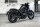 Miller Breaker II  Slip-On Auspuff für Honda CMX 1100 Rebel Euro5+