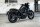 Miller Breaker II  Slip-On Auspuff für Honda CMX 1100 Rebel Euro5+