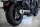 Miller Breaker II  Slip-On Auspuff für Honda CMX 1100 Rebel Euro5+