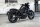 Miller Breaker II  Slip-On Auspuff für Honda CMX 1100 Rebel Euro5+