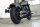 Miller  Omaha II Chief Dark Horse Euro 5+ Slip-On Auspuff Indian Chief Dark Horse / Bobber
