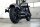 Miller  Omaha II Chief Dark Horse Euro 5+ Slip-On Auspuff Indian Chief Dark Horse / Bobber