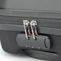 GIVI WL902 Weightless Tankrucksack, halbstarr, Tanklocked, Vol. 5 Liter