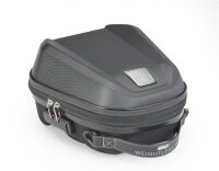 GIVI WL902 Weightless Tankrucksack, halbstarr, Tanklocked, Vol. 5 Liter