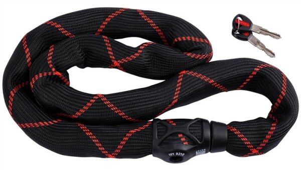 Abus Kettenschloss Ivy Chain 9210
