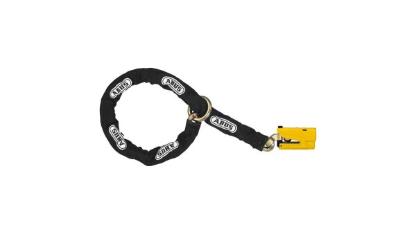 Abus Bremsscheibenschloss-Set Granit Detecto XPlus 8077 2.0