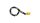 Abus Bremsscheibenschloss-Set Granit Detecto XPlus 8077 2.0