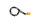 Abus Granit Detecto XPlus 8077 2.0 Bremsscheibenschloss-Set
