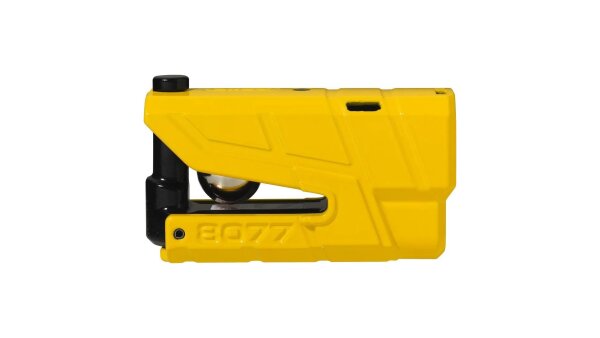 Abus Bremsscheibenschloss Granit Detecto XPlus 8077 2.0