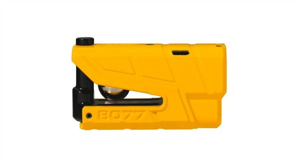 Abus Granit Detecto XPlus 8077 2.0 Bremsscheibenschloss