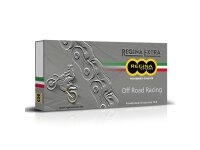 REGINA Kette 520-GPXV 120 offen+2Niet+1Clip