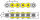 REGINA Z-Ring Kette 530ZRT 10m Rolle