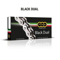 REGINA Z-Ring Kette 525-ZRA 120 offen+Niet