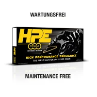 REGINA HPE-Kette 520HPE120 off+Niet