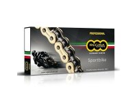 Regina ZR-Kette 525ZRP 126 offen+Niet