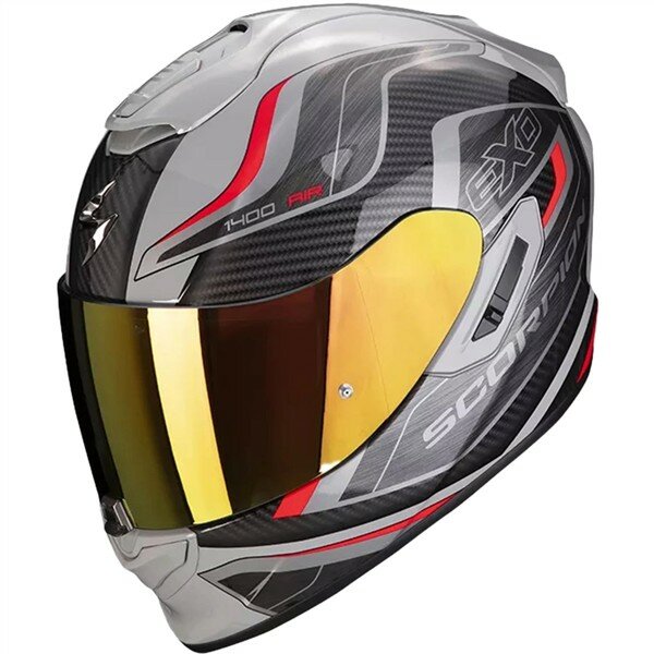 Scorpion EXO-1400 Evo Air Attune Helm