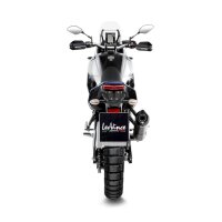 LeoVince Edelstahl Krümmer YAMAHA TENERE 700 19 >